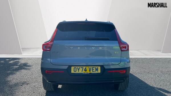 Used Volvo XC40 2024 for sale - 76117100: Photo 13