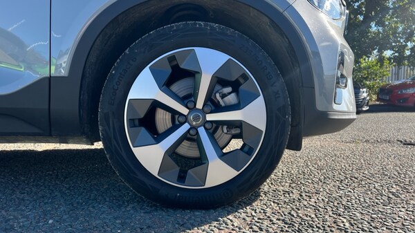 Used Volvo XC40 2024 for sale - 76117100: Photo 16