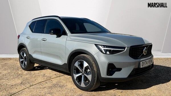 Used Volvo XC40 2024 for sale - 76117100: Photo 1
