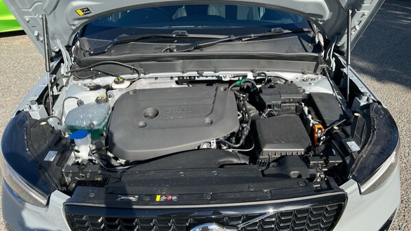Used Volvo XC40 2024 for sale - 76117100: Photo 23