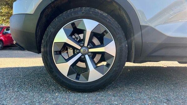Used Volvo XC40 2024 for sale - 76117100: Photo 24