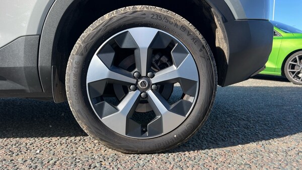 Used Volvo XC40 2024 for sale - 76117100: Photo 26