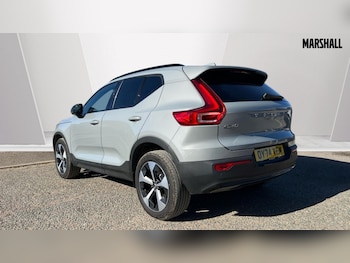 Used Volvo XC40 2024 for sale - 76117100: Photo 2