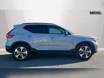 Used Volvo XC40 2024 for sale - 76117100: Photo 3