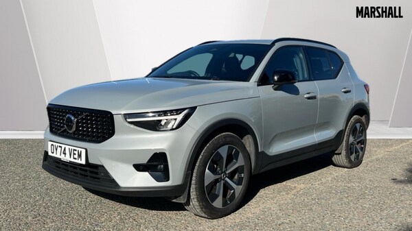 Used Volvo XC40 2024 for sale - 76117100: Photo 6