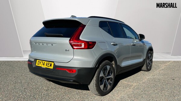 Used Volvo XC40 2024 for sale - 76117100: Photo 7