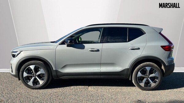 Used Volvo XC40 2024 for sale - 76117100: Photo 8