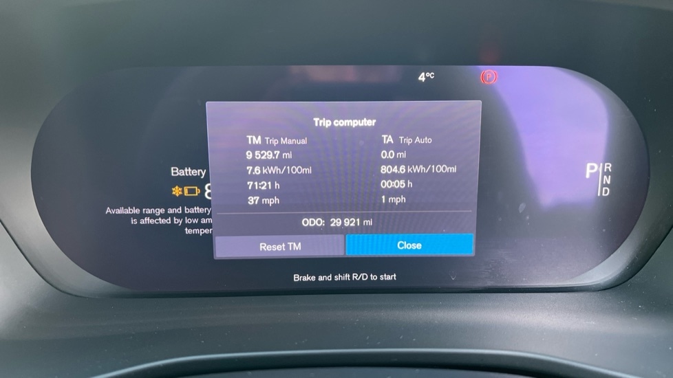 Used Volvo XC40 2024 for sale - 76999347: Photo 11