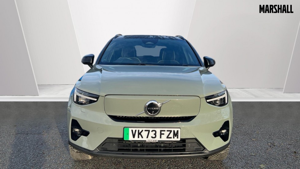 Used Volvo XC40 2024 for sale - 76999347: Photo 12