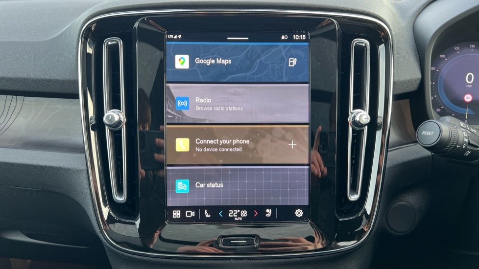 Used Volvo XC40 2024 for sale - 76999347: Photo 20