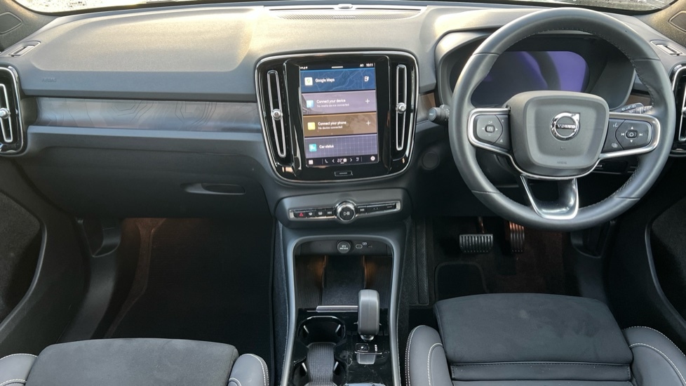 Used Volvo XC40 2024 for sale - 76999347: Photo 21