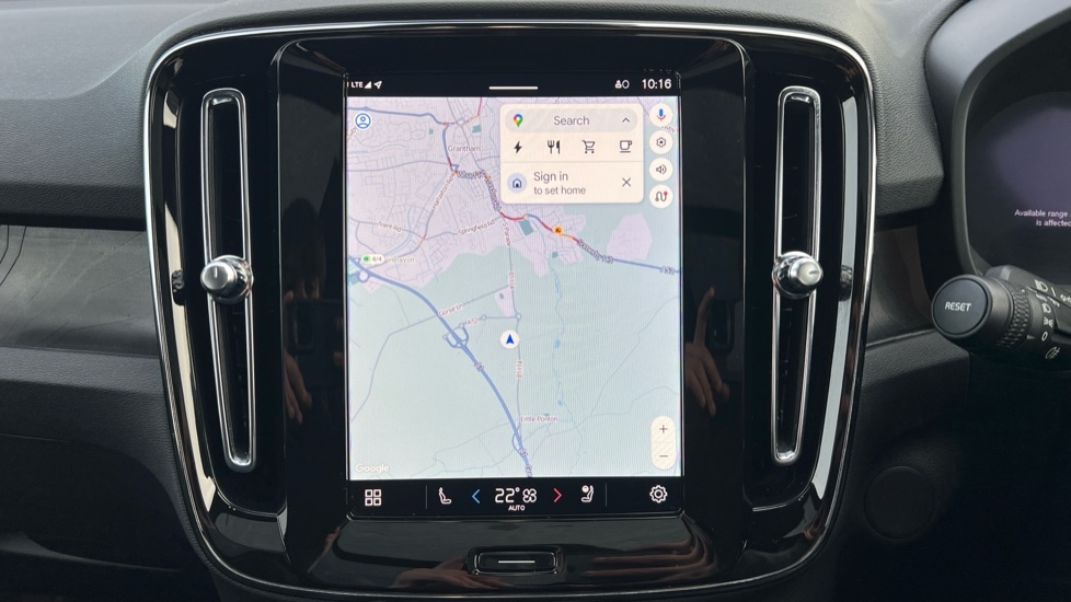 Used Volvo XC40 2024 for sale - 76999347: Photo 31