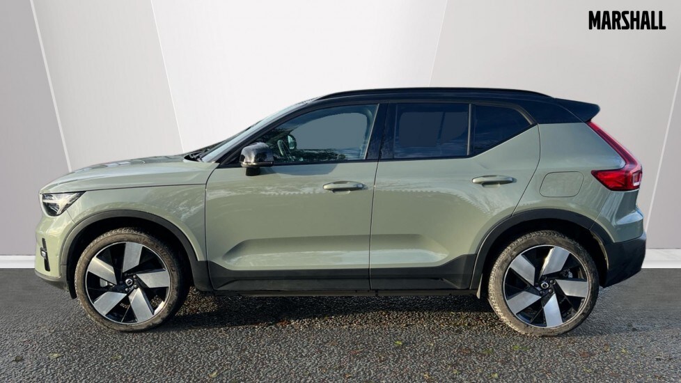 Used Volvo XC40 2024 for sale - 76999347: Photo 8