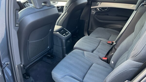 Used Volvo XC90 2025 for sale - 76289996: Photo 10