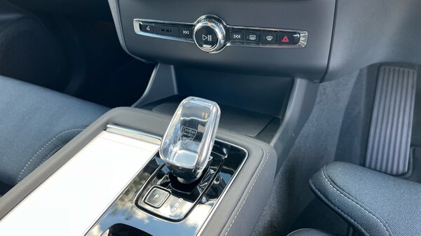Used Volvo XC90 2025 for sale - 76289996: Photo 14