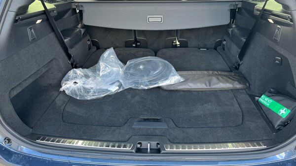 Used Volvo XC90 2025 for sale - 76289996: Photo 17