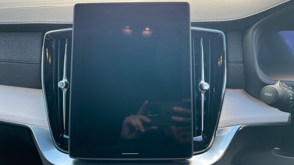 Used Volvo XC90 2025 for sale - 76289996: Photo 20