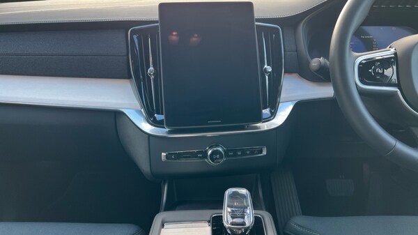 Used Volvo XC90 2025 for sale - 76289996: Photo 22