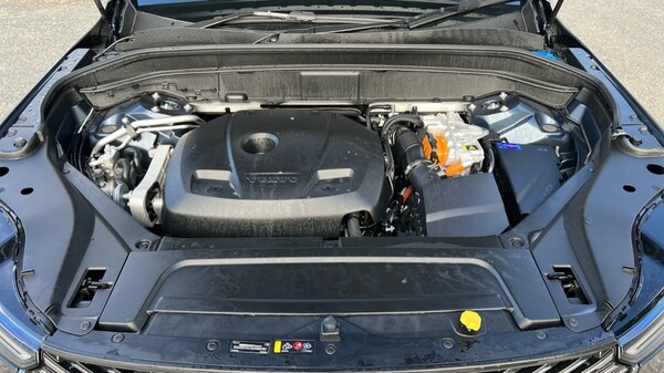 Used Volvo XC90 2025 for sale - 76289996: Photo 23