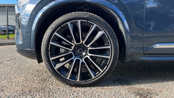 Used Volvo XC90 2025 for sale - 76289996: Photo 25