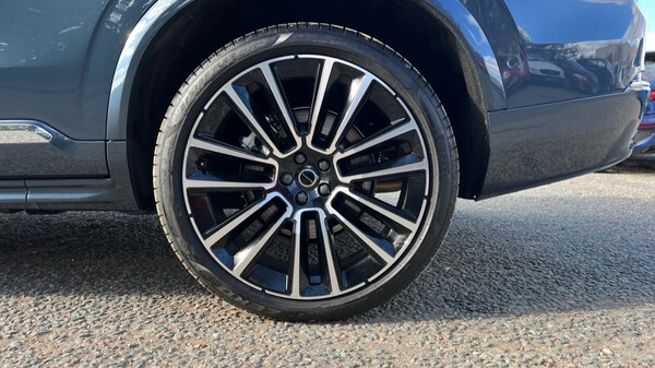 Used Volvo XC90 2025 for sale - 76289996: Photo 26
