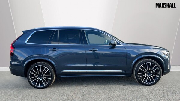 Used Volvo XC90 2025 for sale - 76289996: Photo 3