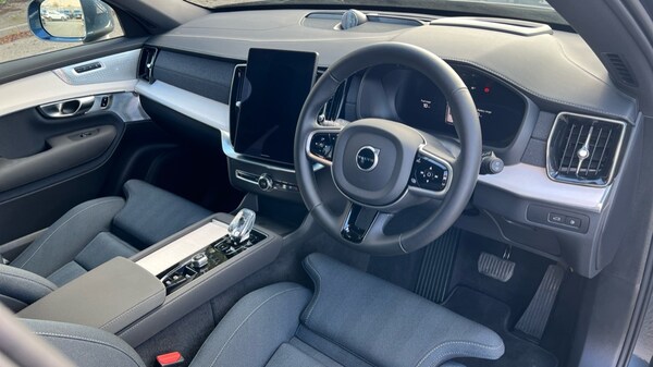 Used Volvo XC90 2025 for sale - 76289996: Photo 5