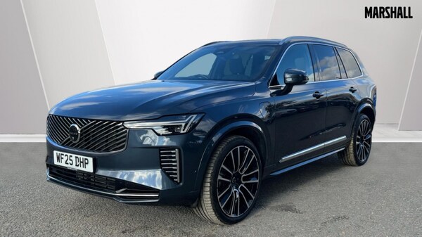 Used Volvo XC90 2025 for sale - 76289996: Photo 6