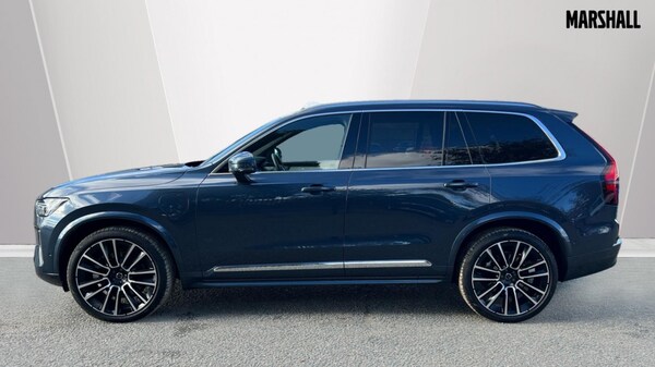 Used Volvo XC90 2025 for sale - 76289996: Photo 8