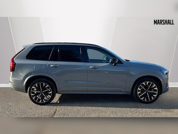 Used Volvo XC90 2025 for sale - 76458834: Photo