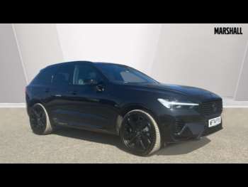 2024 - 2.0 T6 350 RC PHEV Plus Black Ed 5dr AWD Gtron