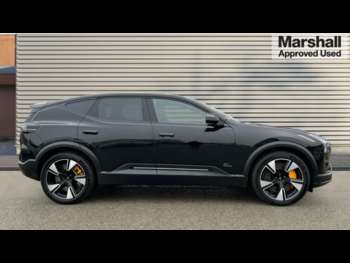 Used Polestar Polestar 3 2024 for sale - 73887268: Photo