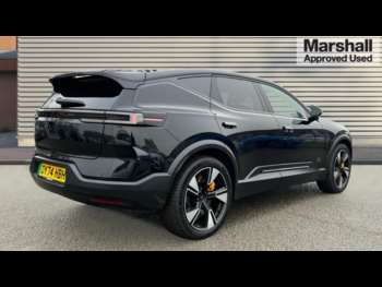 Used Polestar Polestar 3 2024 for sale - 73887268: Photo
