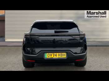 Used Polestar Polestar 3 2024 for sale - 73887268: Photo