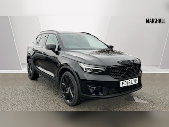Used Volvo XC40 2025 for sale - 76894781: Photo