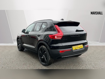Used Volvo XC40 2025 for sale - 76894781: Photo