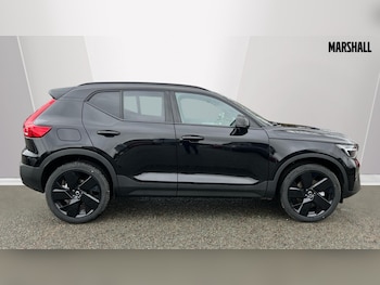 Used Volvo XC40 2025 for sale - 76894781: Photo