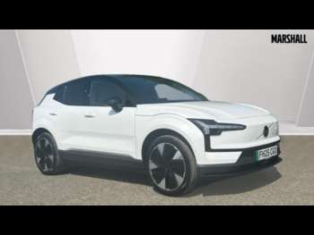 Used Volvo EX30 2025 for sale - 75008653: Photo