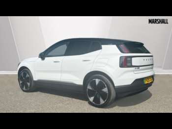 Used Volvo EX30 2025 for sale - 75008653: Photo