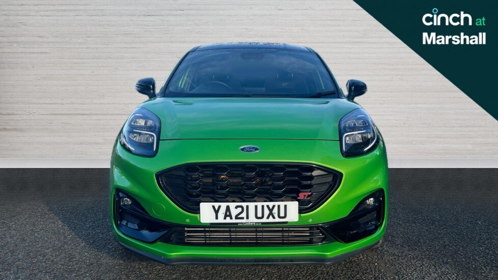 Used Ford Puma 2021 for sale - 76826574: Photo 8