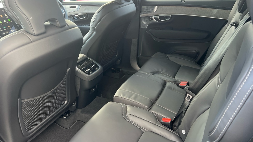 Used Volvo XC90 2025 for sale - 76062126: Photo 10