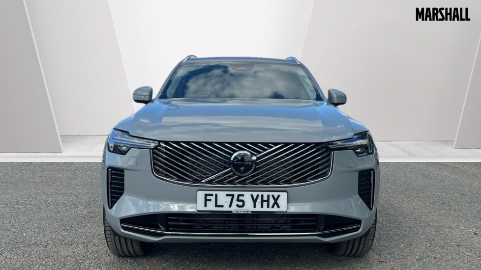 Used Volvo XC90 2025 for sale - 76062126: Photo 12