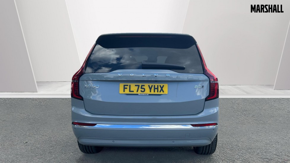 Used Volvo XC90 2025 for sale - 76062126: Photo 13