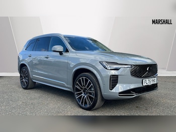 Volvo - XC90