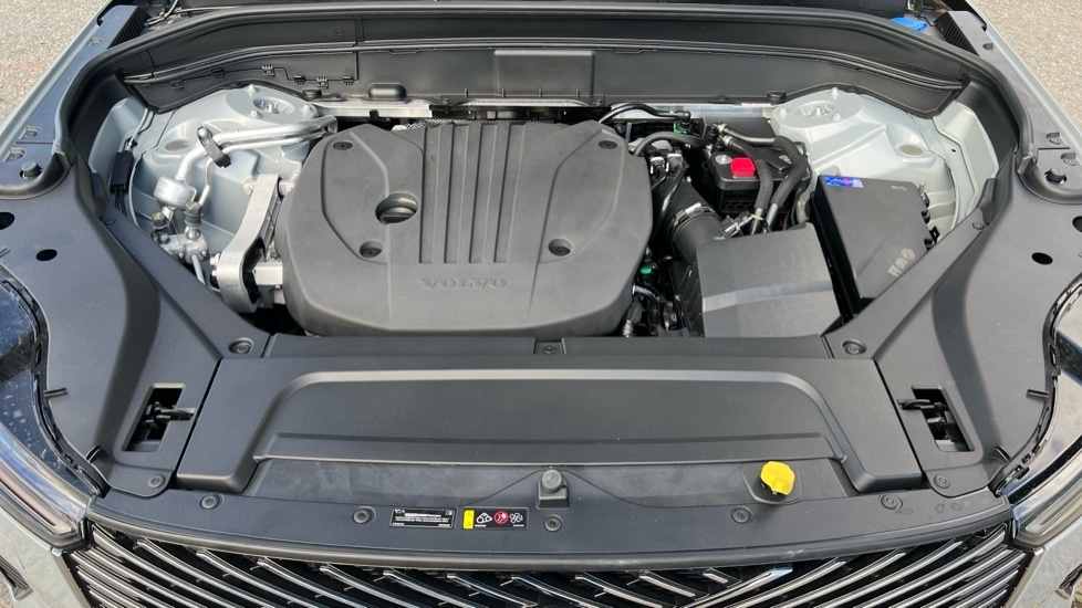Used Volvo XC90 2025 for sale - 76062126: Photo 23