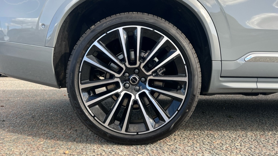Used Volvo XC90 2025 for sale - 76062126: Photo 24