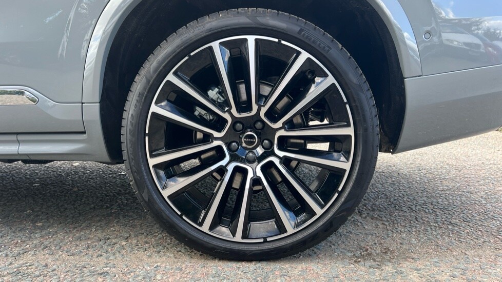 Used Volvo XC90 2025 for sale - 76062126: Photo 26
