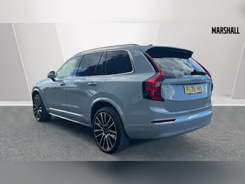 Used Volvo XC90 2025 for sale - 76062126: Photo 2