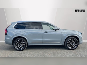 Used Volvo XC90 2025 for sale - 76062126: Photo 3