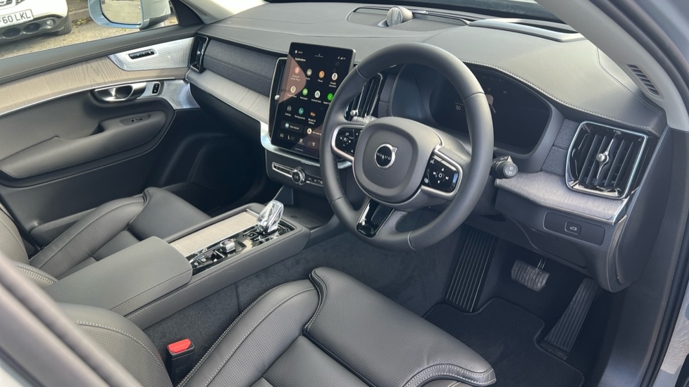 Used Volvo XC90 2025 for sale - 76062126: Photo 5